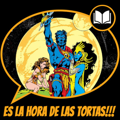 Es La Hora De Las Tortas!!!