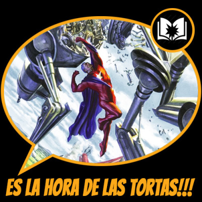 Es La Hora De Las Tortas!!!