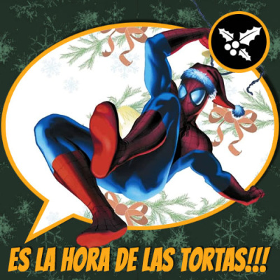 Es La Hora De Las Tortas!!!