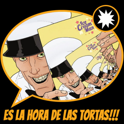 Es La Hora De Las Tortas!!!