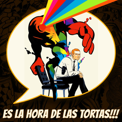 Es La Hora De Las Tortas!!!