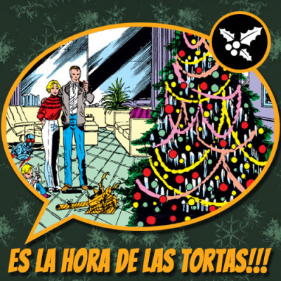 Es La Hora De Las Tortas!!!