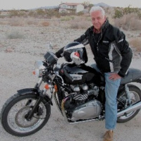 Prog. 86.- Hablan Dennis Noyes y Valentín Requena