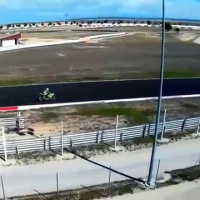 Prog. 68.- Nuevo Albacete /Eurosport/RACE/Vídeo Stoner F1