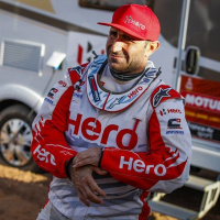 Prog.- 135 - El Dakar 2020