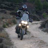 Prog. 77.- MotoGP Le Mans / EnduroPark Spain: Escuela Trail