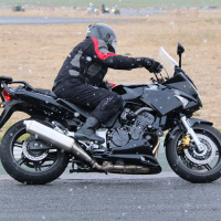 Prog.- 131 - Conducción de la moto en Invierno (Parte I)