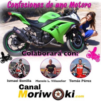 Prog. 87.- Injusticias. El CO y las ITVs. Mundial MotoGP