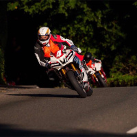 Prog. 88.- Raúl Torras en el TT Manx / BMW Formigal 2016