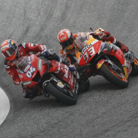 Prog. 122.- MotoGP Austria/MotoE/Limpiar la moto, una liturgia