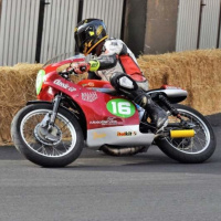 Prog. 123.- GP La Bañeza 2019 con Sergio Fuertes