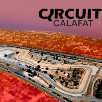 Prog. 125.- ¿Qué es Moteo? / Circuito de Calafat