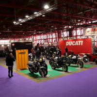 Prog. 105.- Hablamos con el director de MotoMadrid