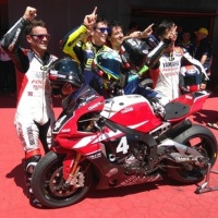 Prog, 85.- WSBK USA / 24 H de Catalunya