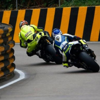 Prog.- 133- El GP de Macao vivido desde dentro