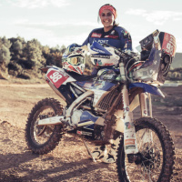 Prog. 101.- El Dakar vivido desde la moto, con Sara García