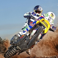 Prog. 62.- El Dakar 2016