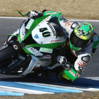 Prog. 92.- Entrevista Román Ramos, piloto privado del Mundial SBK, Franjas para motos en los semáforos