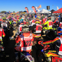 Prog. 99.- Mirando a 2.019 y la San Silvestre Endurera