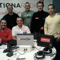 Prog. 59.- El mundo del lubricante / Panigale 959 por Isma Bonilla