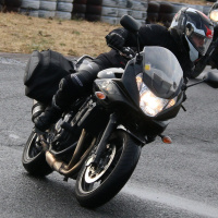 Prog.- 132.- Conducción invernal (II) La Lluvia