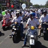 Prog. 83.- MotoGP Assen / Vespatour solidario