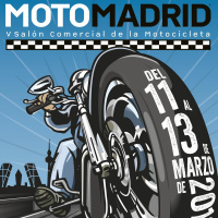 Prog. 70 .- Entrevista al director de MotoMadrid /Prueba Bridgestone en Abu Dhabi