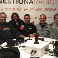 Prog. 58.- La Z-Cup 2015 / El Equipamiento para el invierno