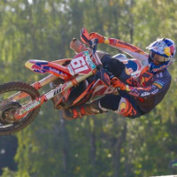Prog.- 126 -Hablamos con Jorge Prado, Bicampeón del Mundo