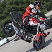 Prog.- 136 - El Stunt con Emilio Zamora