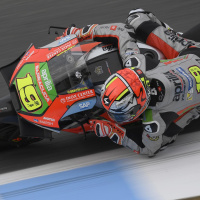 Prog. 75.- Álvaro Bautista/Análisis Jerez MotoGP 2016