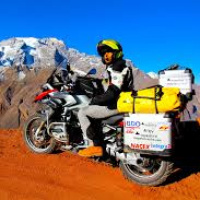 Prog. 72.- Miquel Silvestre / Pere Riba Jefe técnico Kawa WSBK