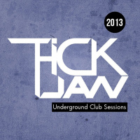 Underground Club Sessions #05 [May] 2013