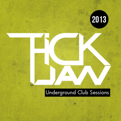 Underground Club Sessions Podcast