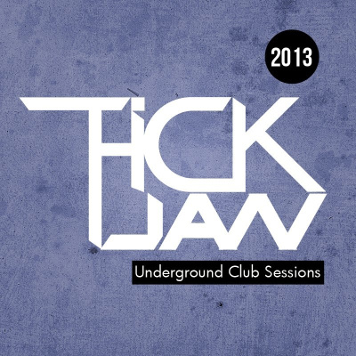 Underground Club Sessions Podcast