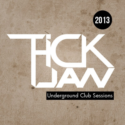 Underground Club Sessions Podcast