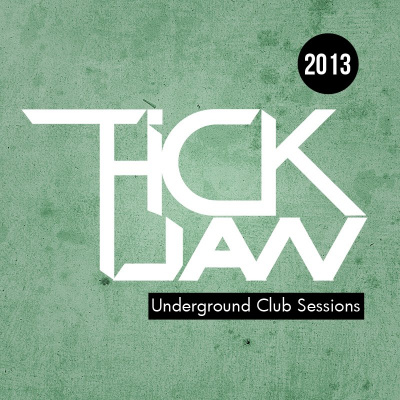 Underground Club Sessions Podcast