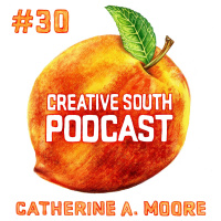 30: Illustrator Catherine Moore