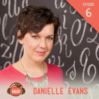 6: Danielle Evans