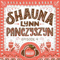 4: Shauna Lynn Panczyszyn