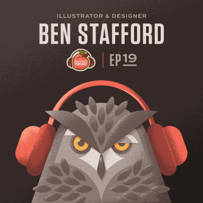 Creative South Podcast