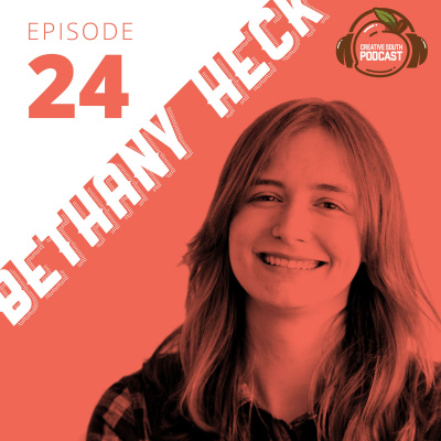 Creative South Podcast
