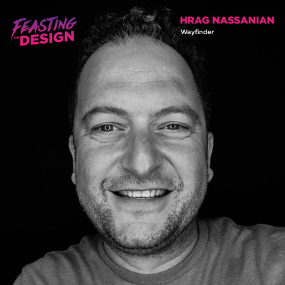 Creative South Podcast