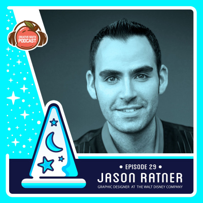 Creative South Podcast