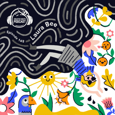 Creative South Podcast