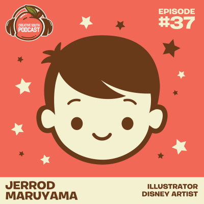 Creative South Podcast