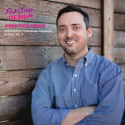 Creative South Podcast