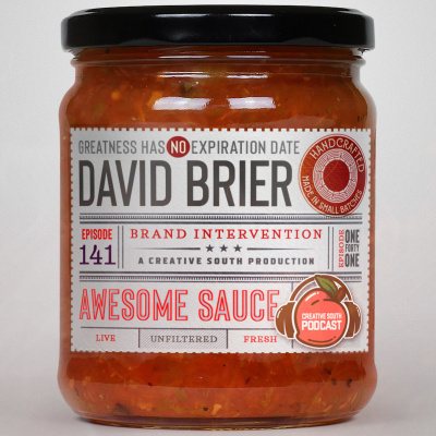 Creative South Podcast