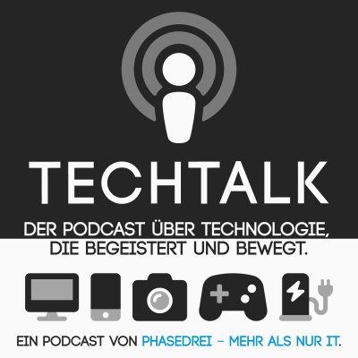 Techtalk
