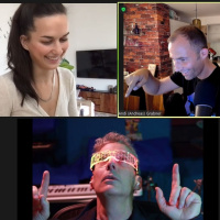 How I became an SRE in FinTech and what this means with Diana Najda